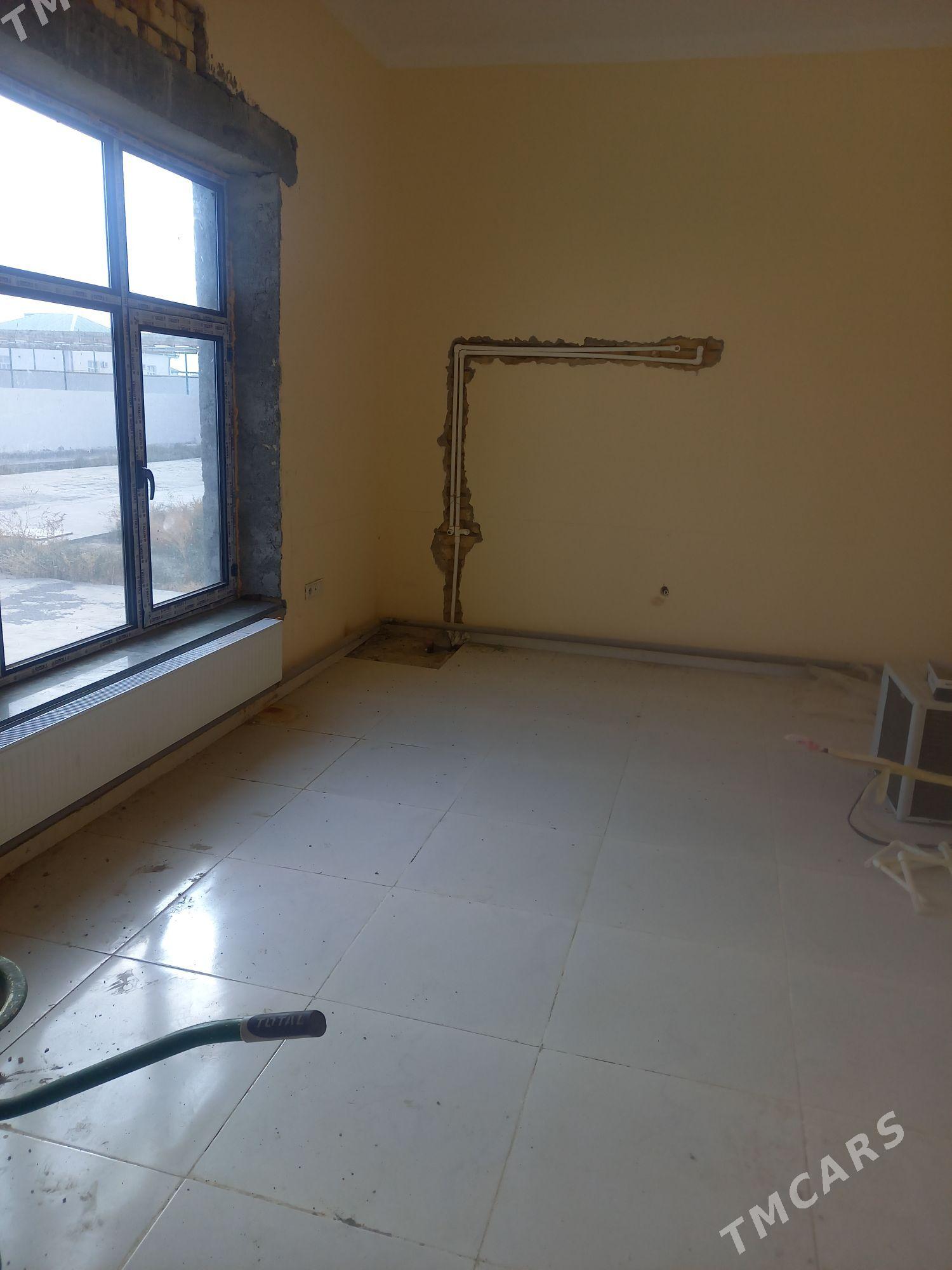 Kopetdagyñ yalkymy - Gökdepe - img 5