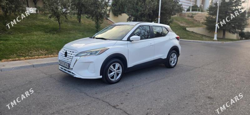 Nissan Kicks 2021 - 225 000 TMT - Aşgabat - img 2