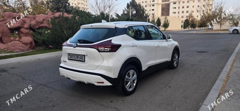 Nissan Kicks 2021 - 225 000 TMT - Aşgabat - img 3