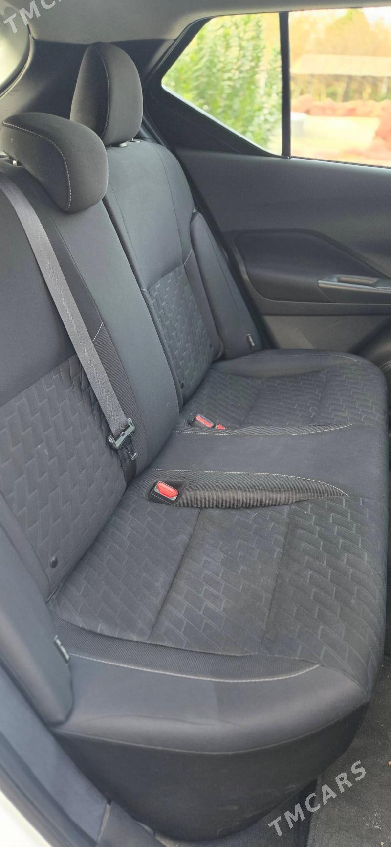 Nissan Kicks 2021 - 225 000 TMT - Aşgabat - img 10