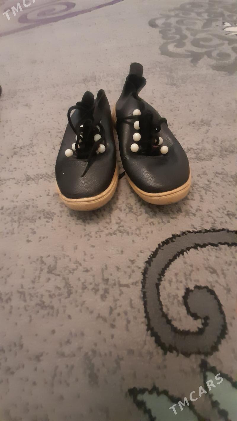 kowusler - Дашогуз - img 6