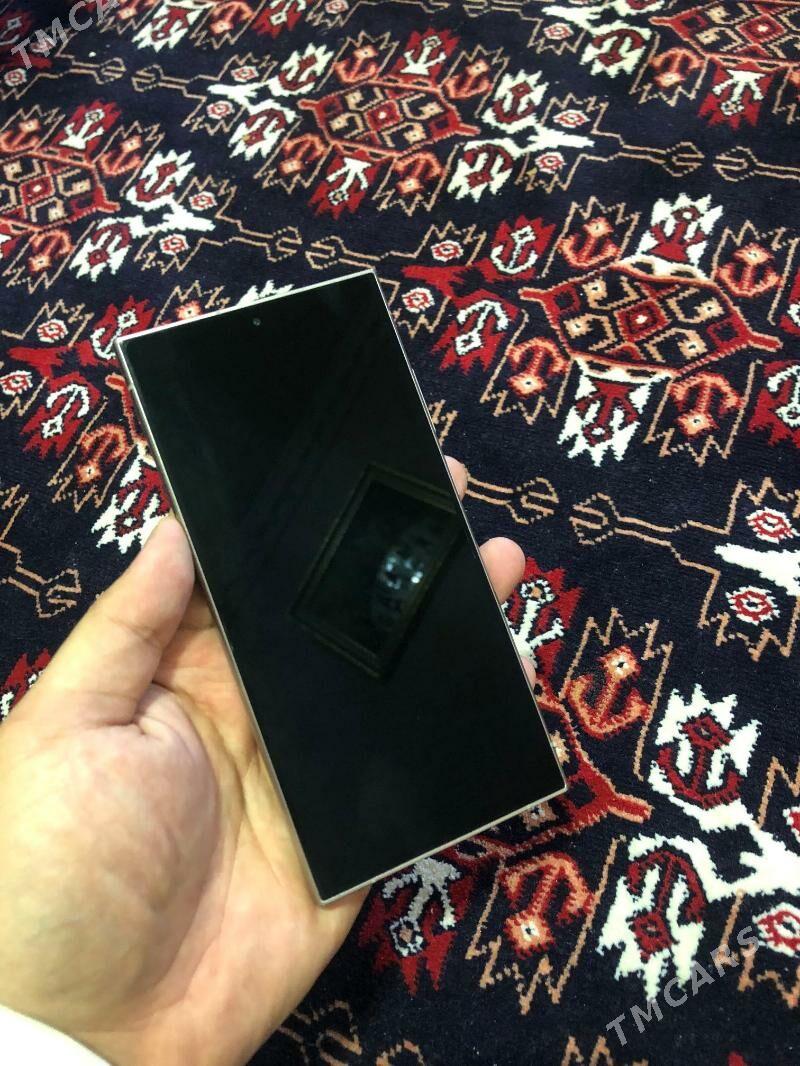 Samsung S24 Ultra - Ашхабад - img 2