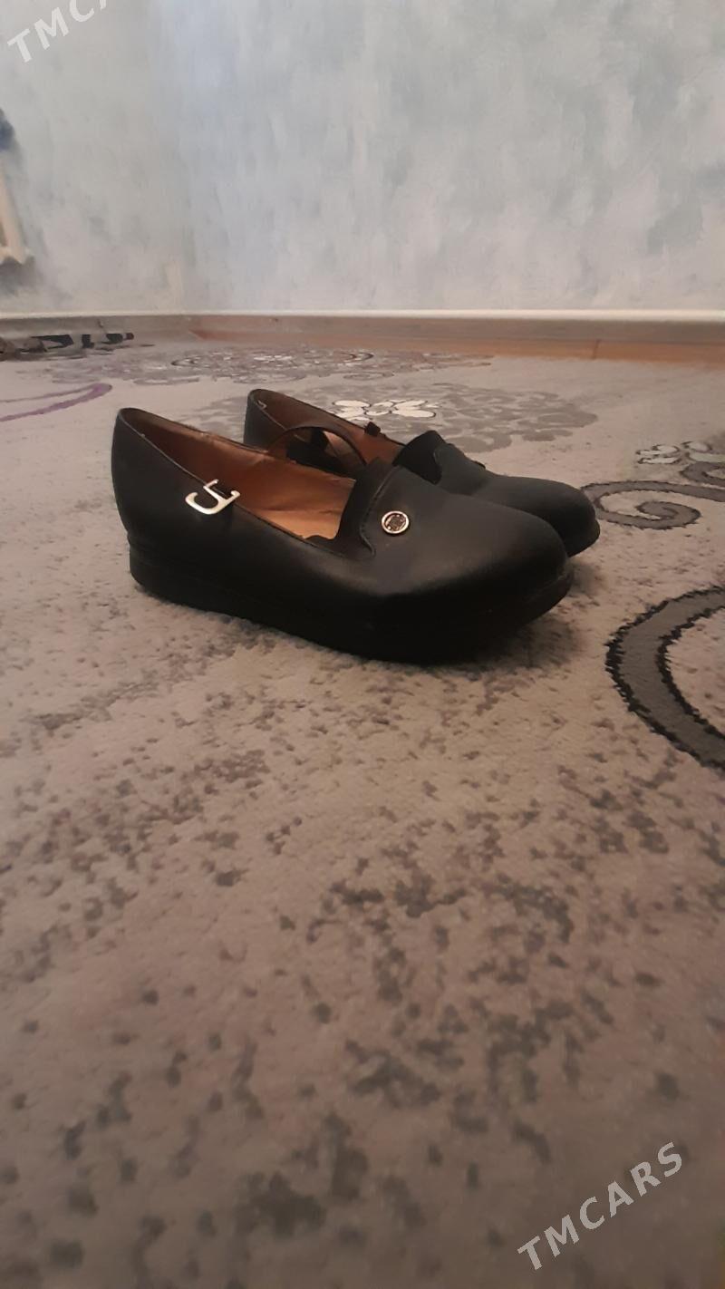 kowusler - Дашогуз - img 4