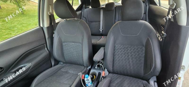 Nissan Kicks 2021 - 225 000 TMT - Aşgabat - img 9