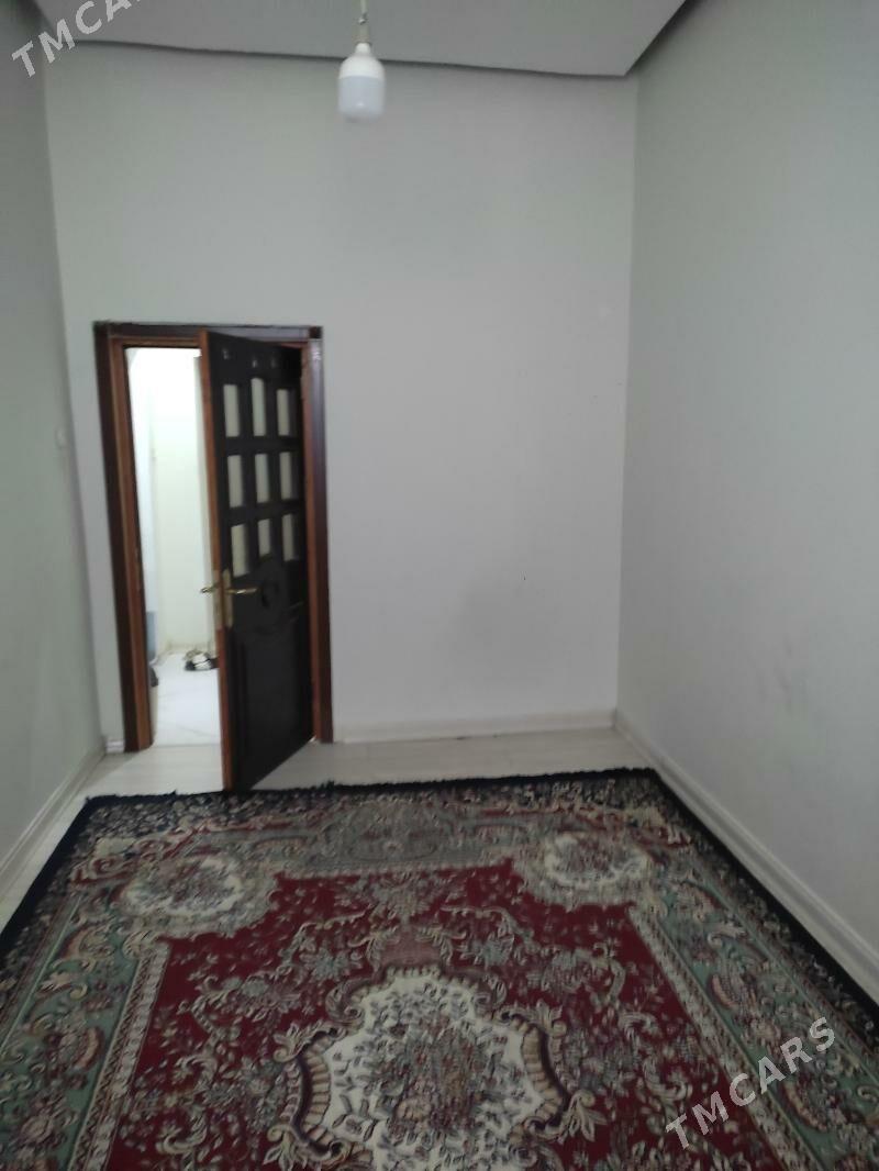 1 komnat kwartira - Ашхабад - img 3