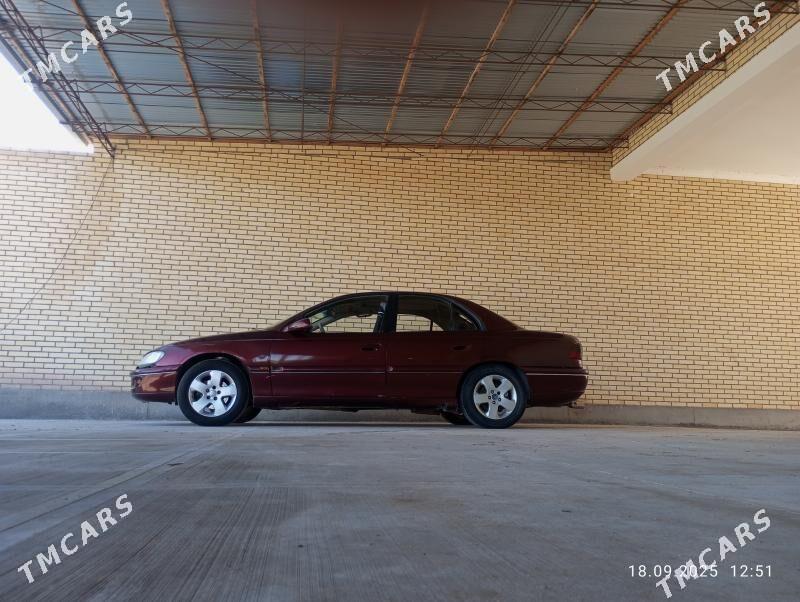 Opel Omega 1994 - 30 000 TMT - Саят - img 3