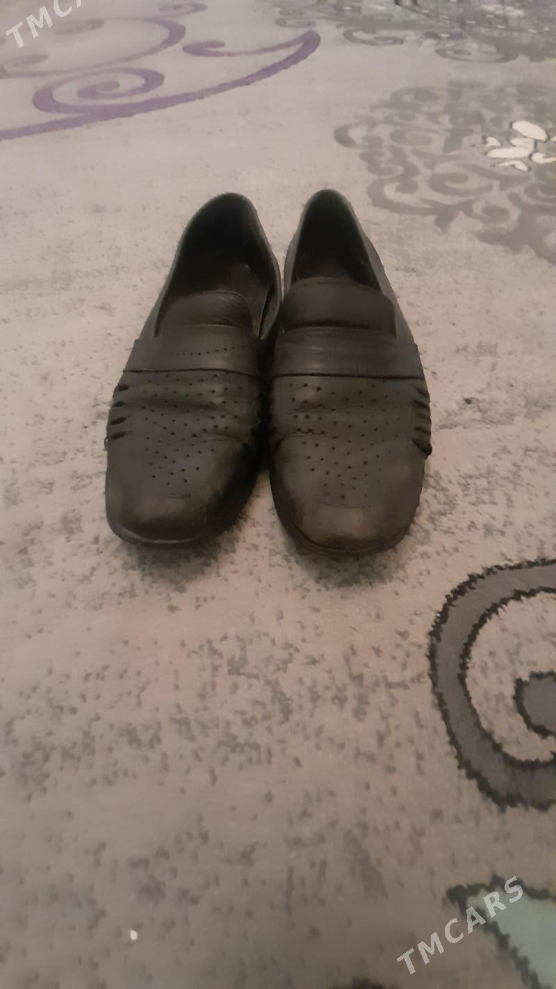 kowusler - Дашогуз - img 8