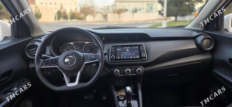 Nissan Kicks 2021 - 225 000 TMT - Aşgabat - img 8