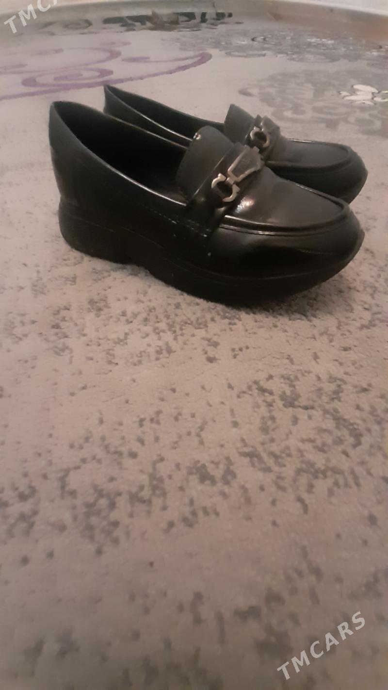 kowusler - Дашогуз - img 10