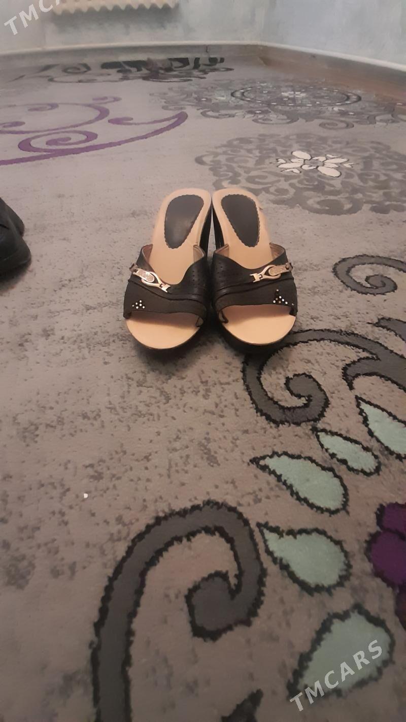 kowusler - Дашогуз - img 7