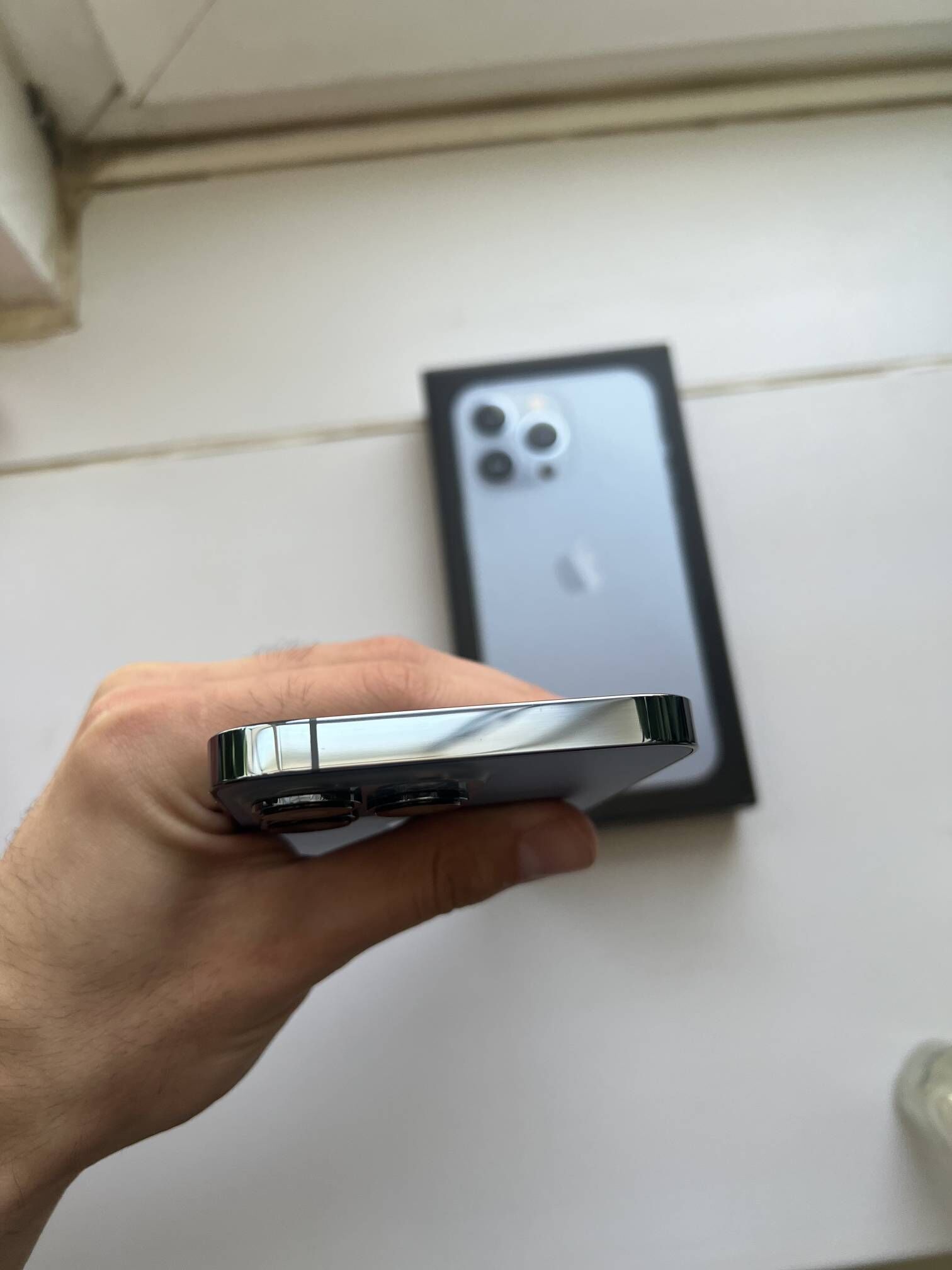 Iphone 13 pro - Parahat 5 - img 3