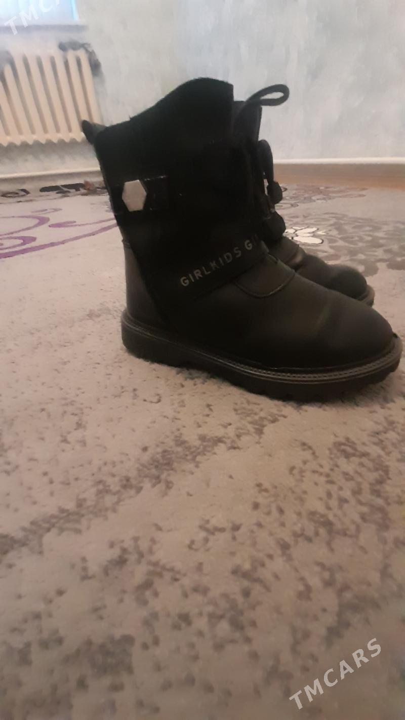 kowusler - Дашогуз - img 2