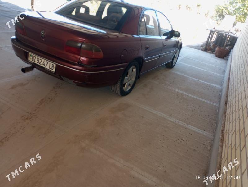 Opel Omega 1994 - 30 000 TMT - Саят - img 2