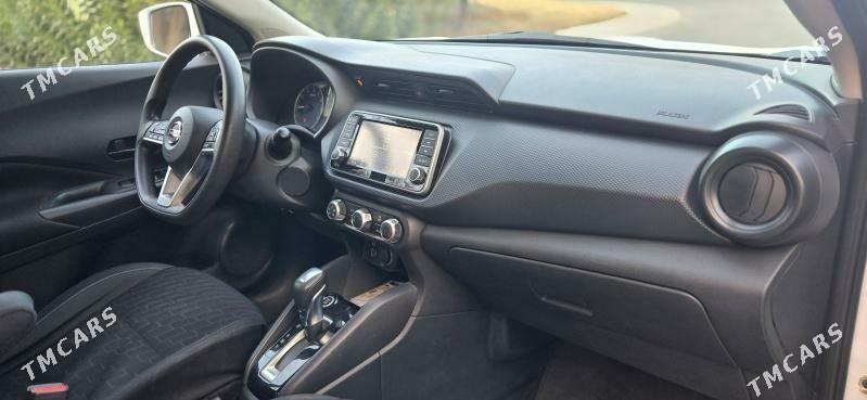 Nissan Kicks 2021 - 225 000 TMT - Aşgabat - img 7