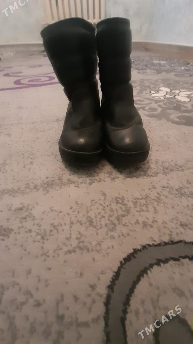 kowusler - Дашогуз - img 3