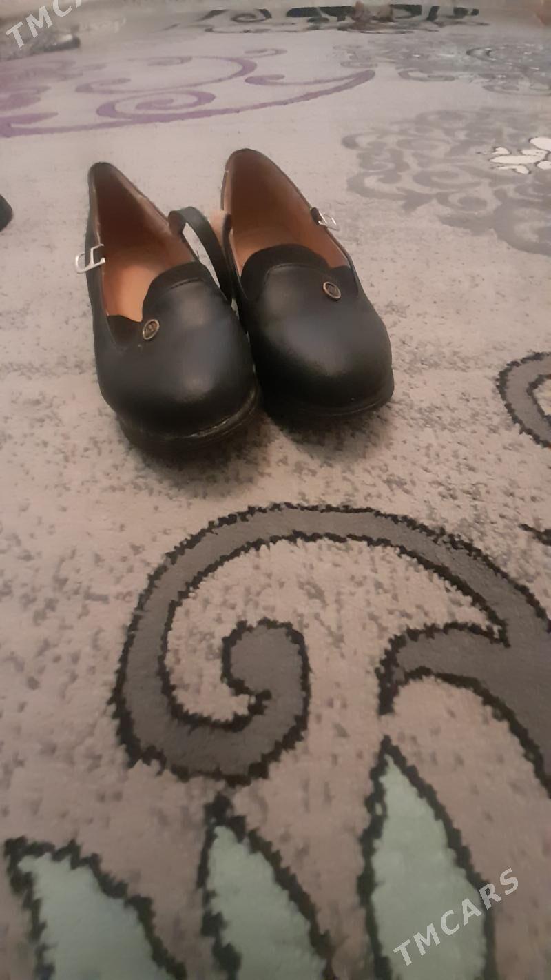 kowusler - Дашогуз - img 5