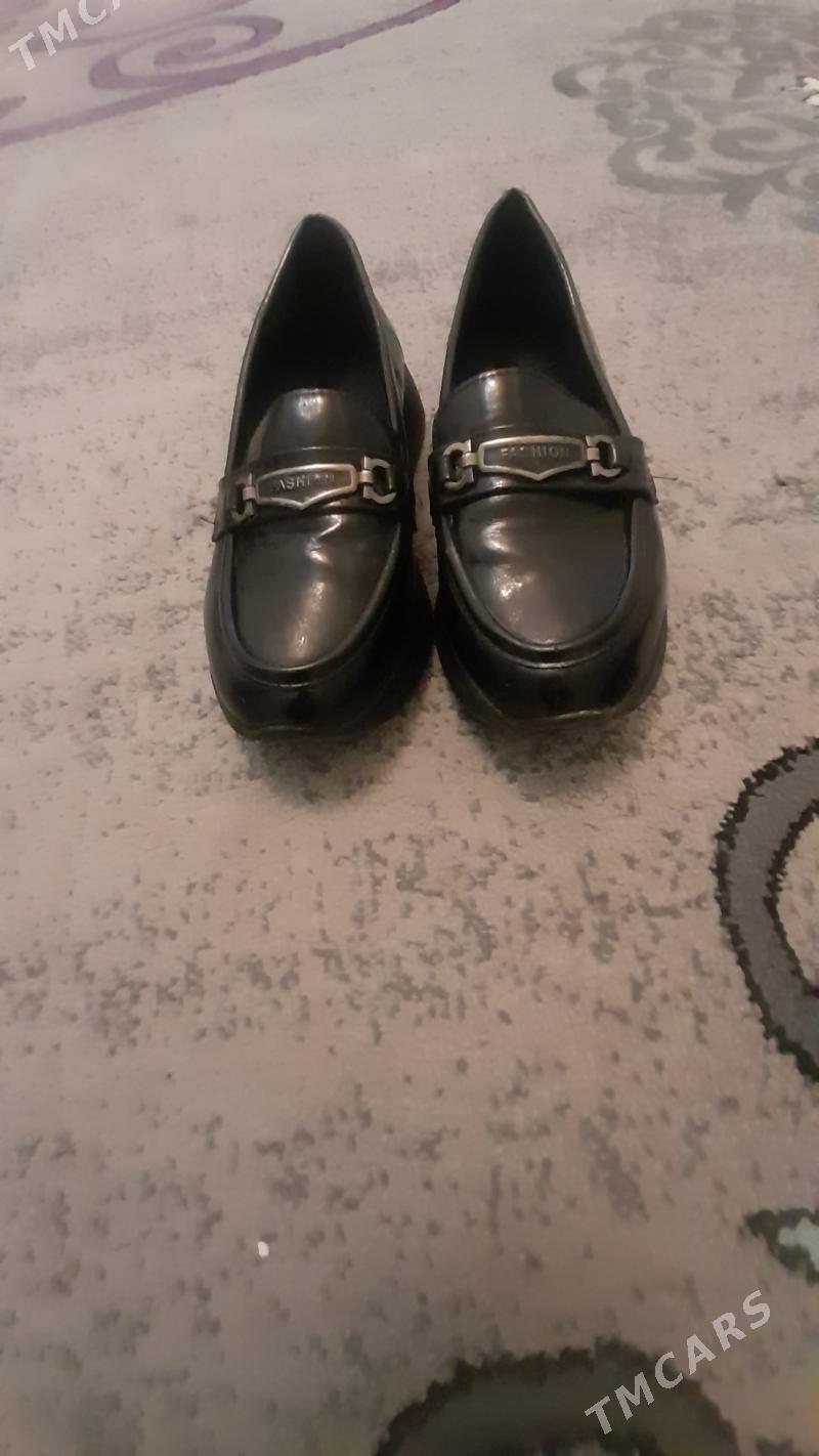 kowusler - Дашогуз - img 9