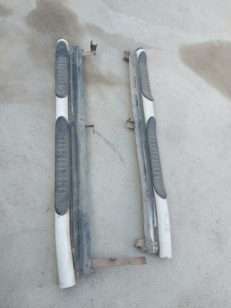 karniz карниз Rav4 450 TMT - Mary - img 2