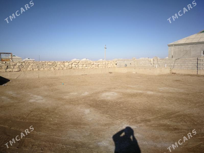 garadepe yer cetde - Esenguly - img 3