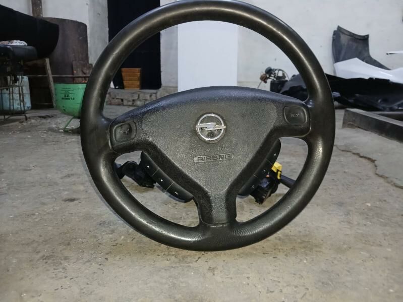 Rul zbor astra j 650 TMT - Türkmenabat - img 2