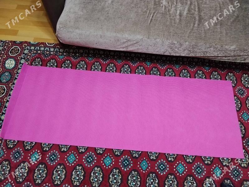 коврики для йоги. скидка бар - Aşgabat - img 2