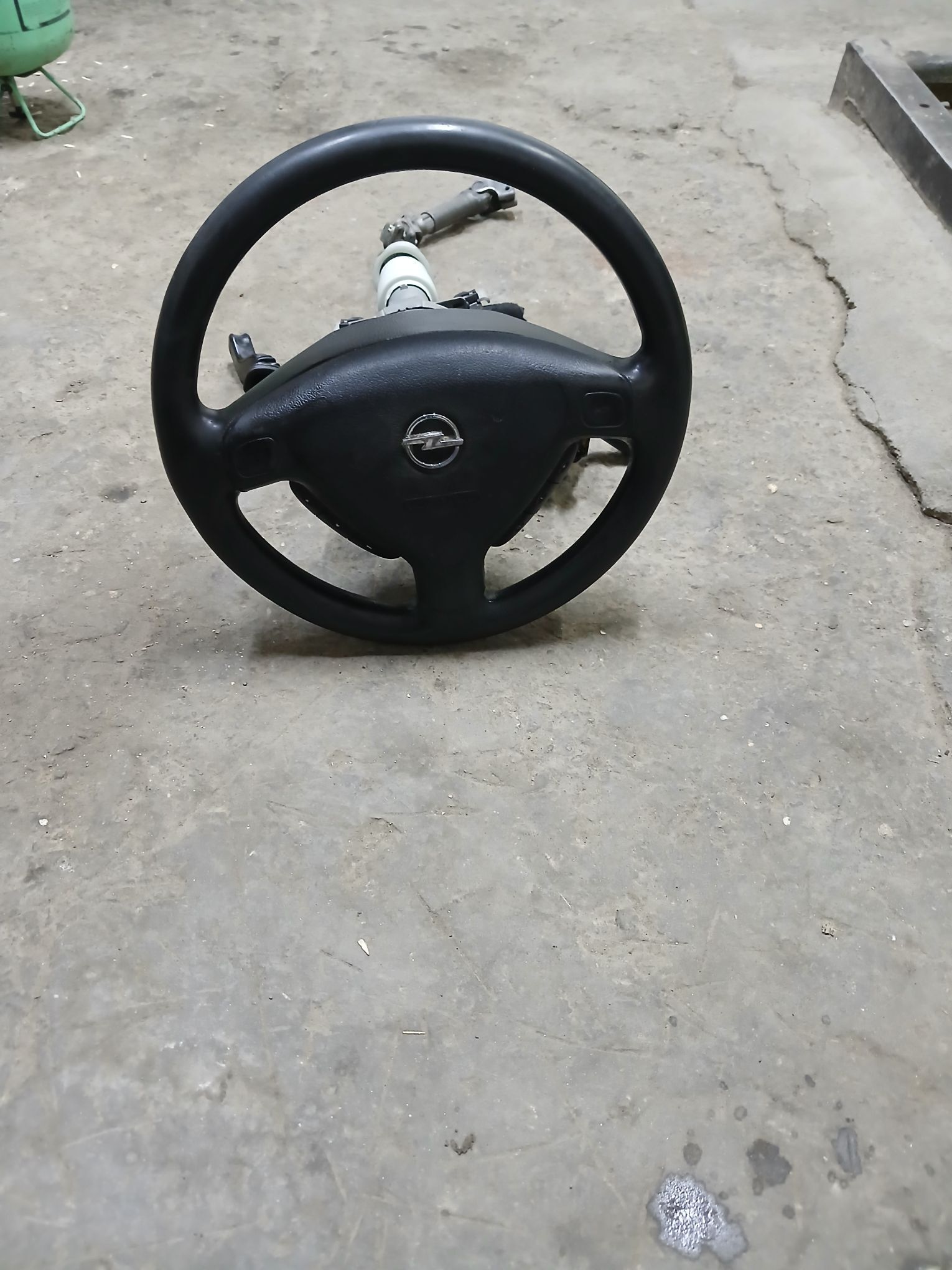 Rul zbor astra j 650 TMT - Türkmenabat - img 3