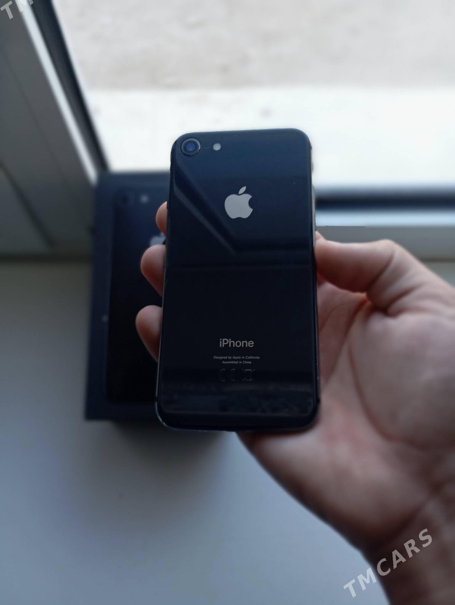 Iphone 8 (Arassa) - Балканабат - img 3