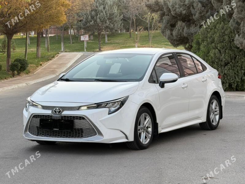 Toyota Corolla 2021 - 235 000 TMT - Ашхабад - img 4