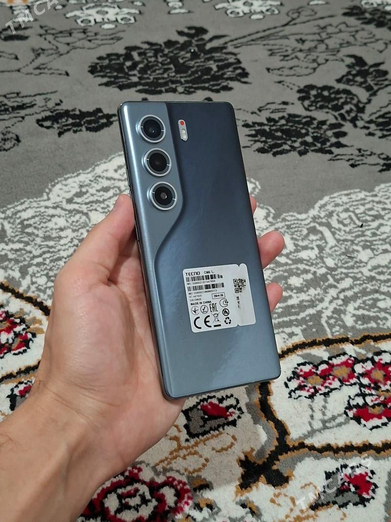 Tecno CAMON 40 PRO - Türkmenabat - img 2