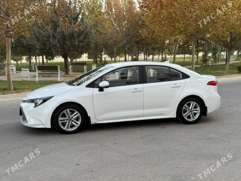 Toyota Corolla 2021 - 235 000 TMT - Ашхабад - img 8