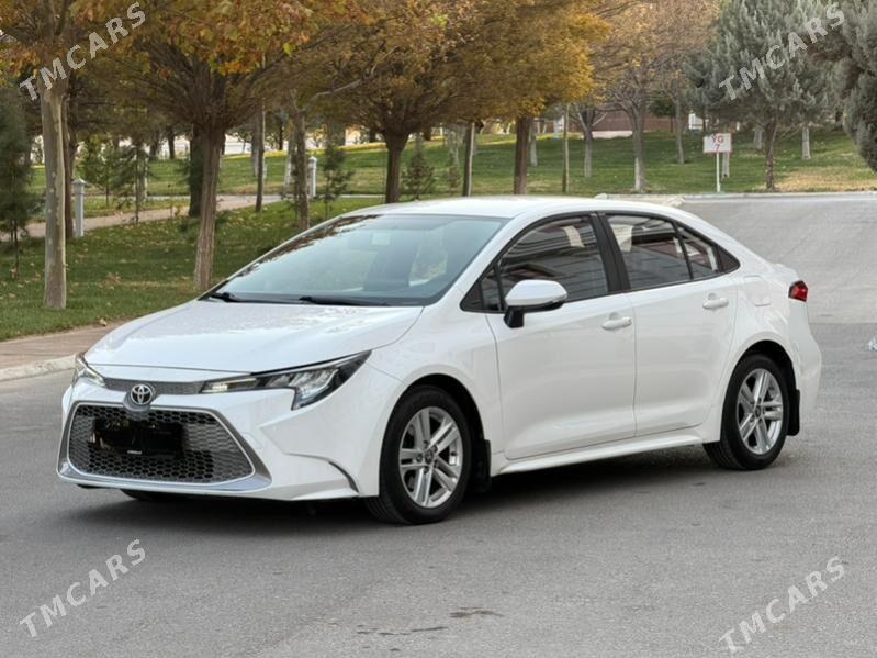 Toyota Corolla 2021 - 235 000 TMT - Ашхабад - img 5