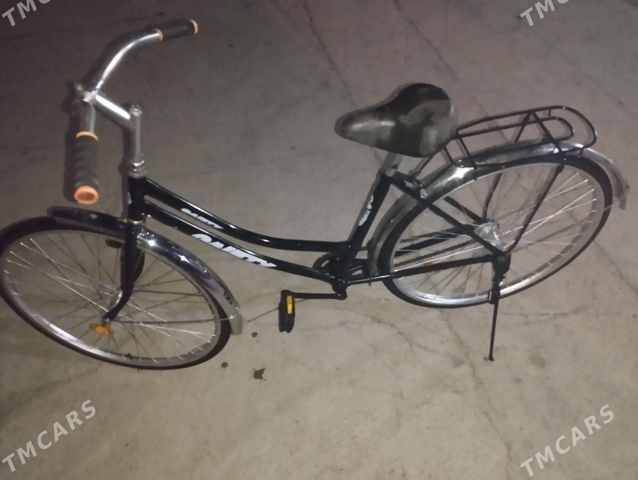 Tigir велосипет - Теджен - img 2