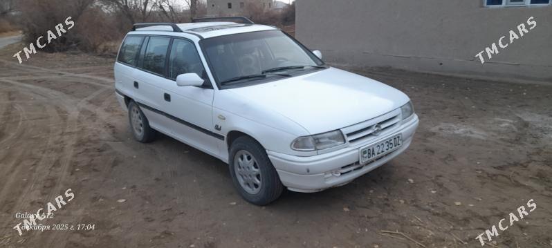 Opel Astra 1994 - 45 000 TMT - Gubadag - img 2