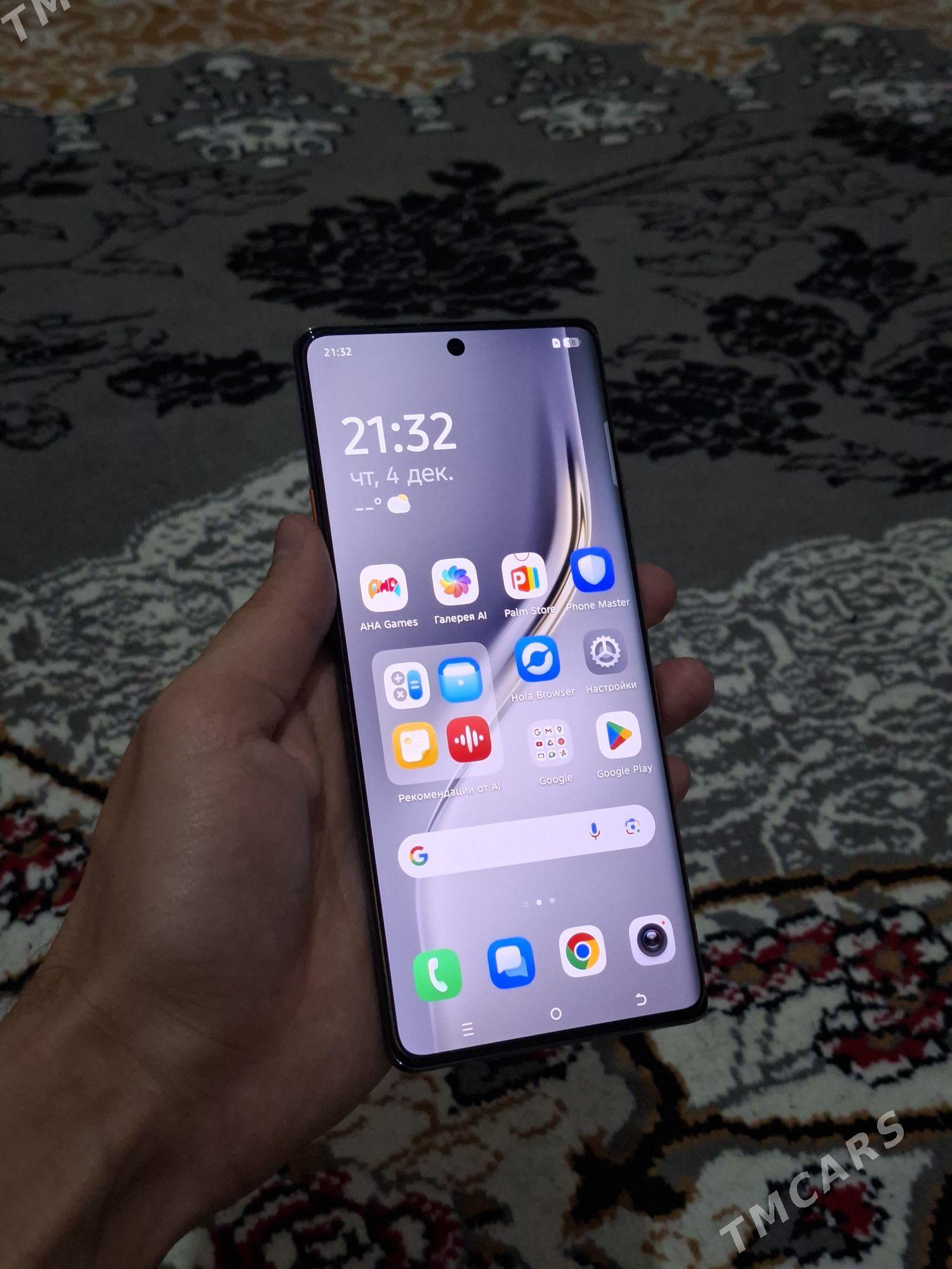 Tecno CAMON 40 PRO - Türkmenabat - img 3