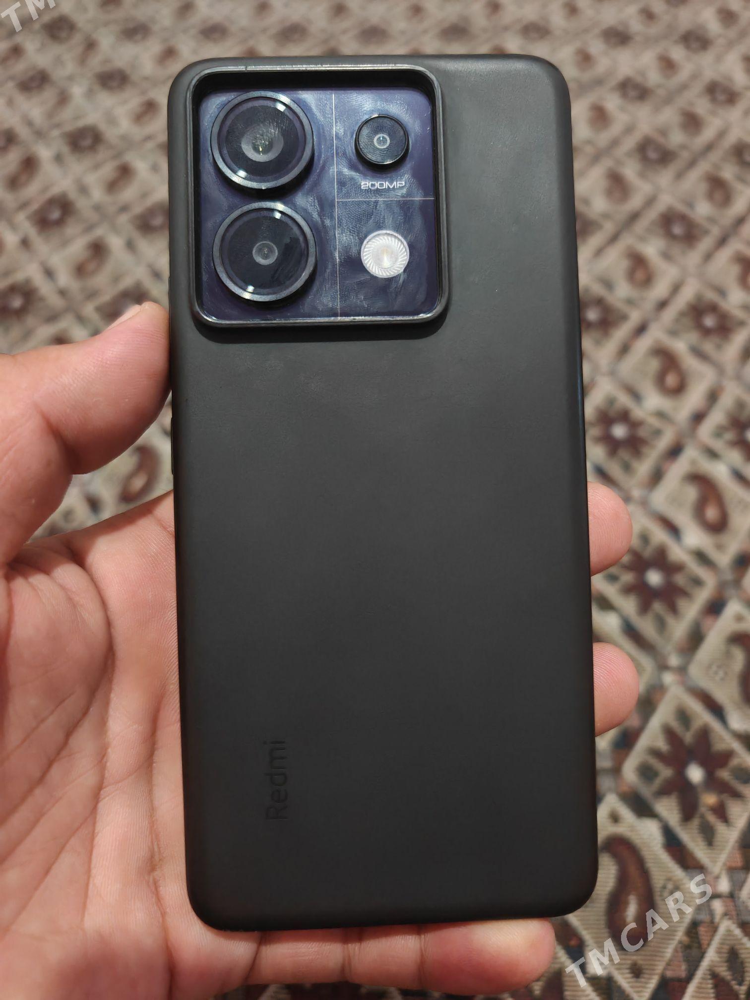Redmi Note13 pro - Murgap - img 5