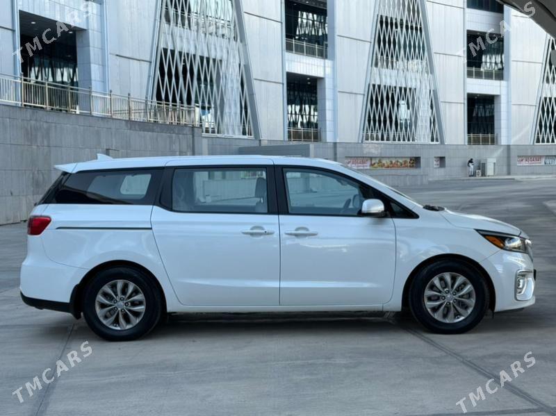 Kia Sedona 2019 - 295 000 TMT - Ашхабад - img 4