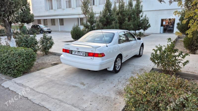 Toyota Camry 2002 - 148 000 TMT - Гёкдепе - img 6