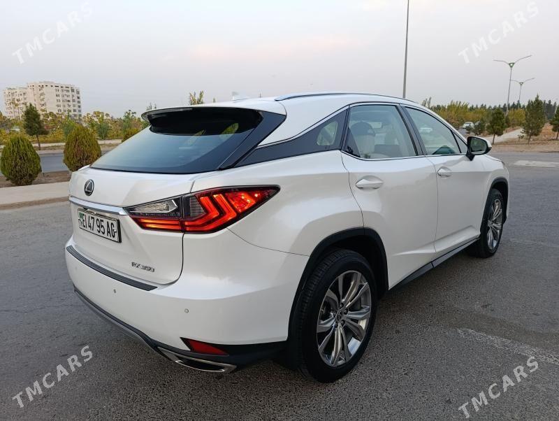 Lexus RX 350 2020 - 535 000 TMT - Ашхабад - img 5