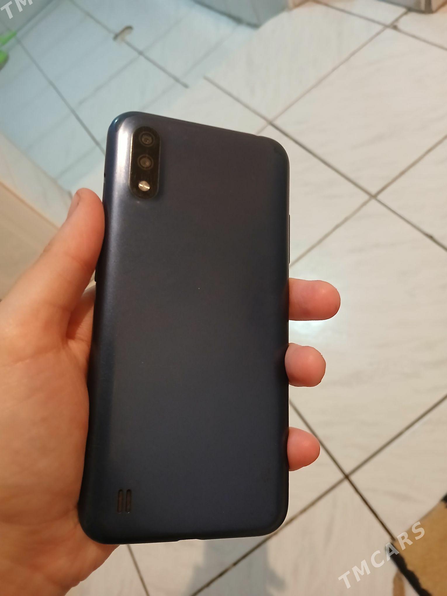 A01 - Daşoguz - img 2