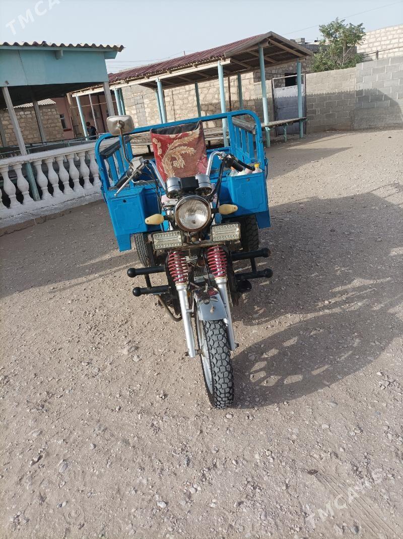 Fekon FK200-14G 2014 - 17 000 TMT - Gumdag - img 4