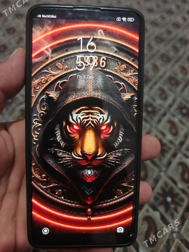 Redmi Note13 pro - Murgap - img 4