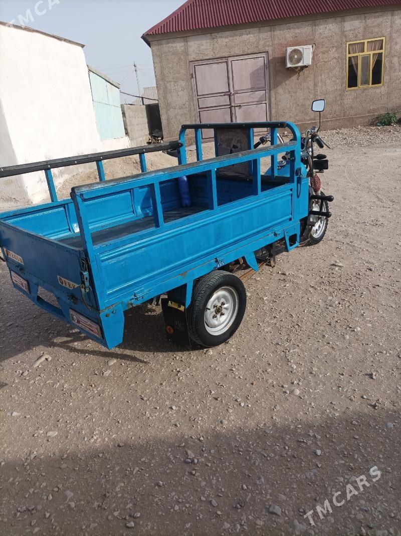 Fekon FK200-14G 2014 - 17 000 TMT - Gumdag - img 2