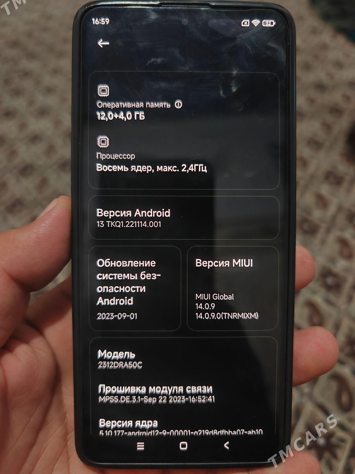 Redmi Note13 pro - Murgap - img 3