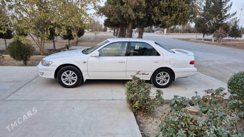 Toyota Camry 2002 - 148 000 TMT - Гёкдепе - img 4