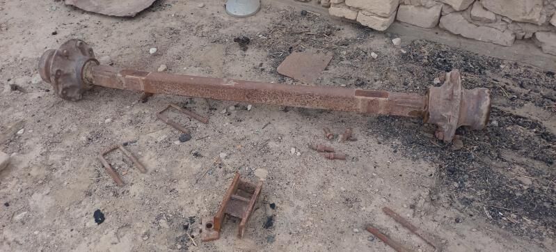 stupitsa presebinki 350 TMT - Балканабат - img 2