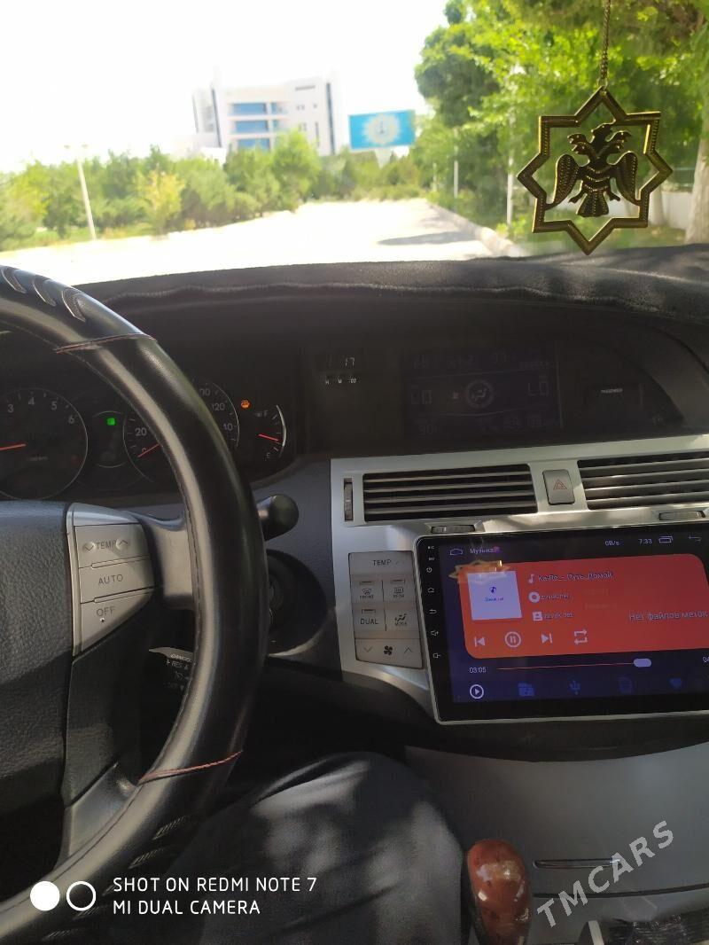 Toyota Avalon 2005 - 180 000 TMT - Гурбансолтан Едже - img 5