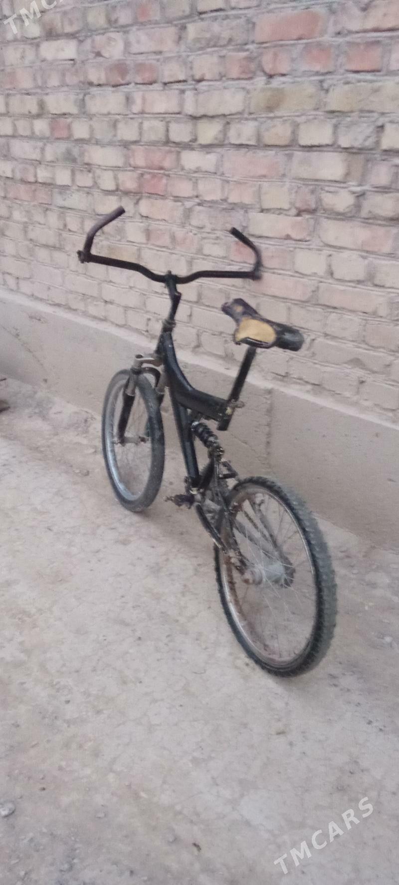 amassatyrly tigir - Гёкдепе - img 5