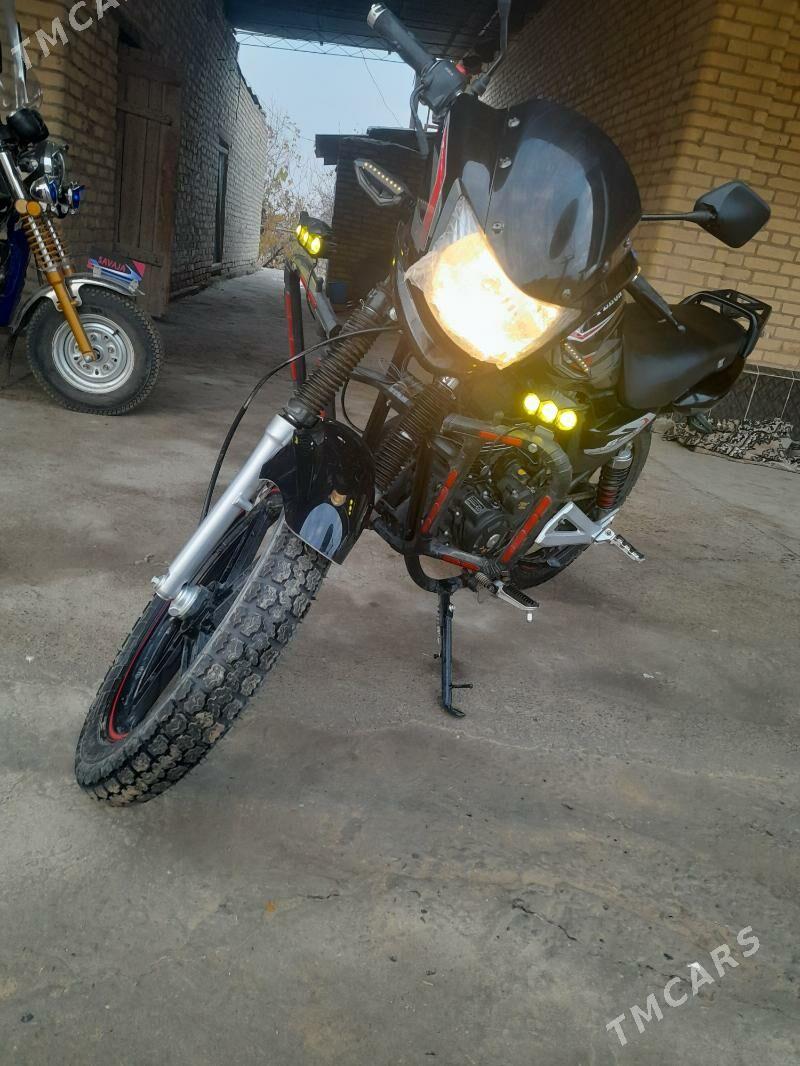 Fekon FK200-14G 2025 - 16 000 TMT - Seýdi - img 1