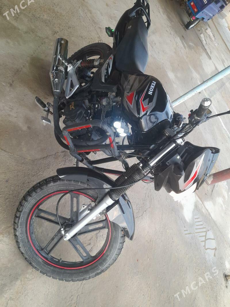 Fekon FK200-14G 2025 - 16 000 TMT - Seýdi - img 2