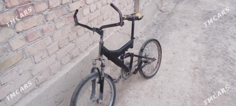 amassatyrly tigir - Гёкдепе - img 3